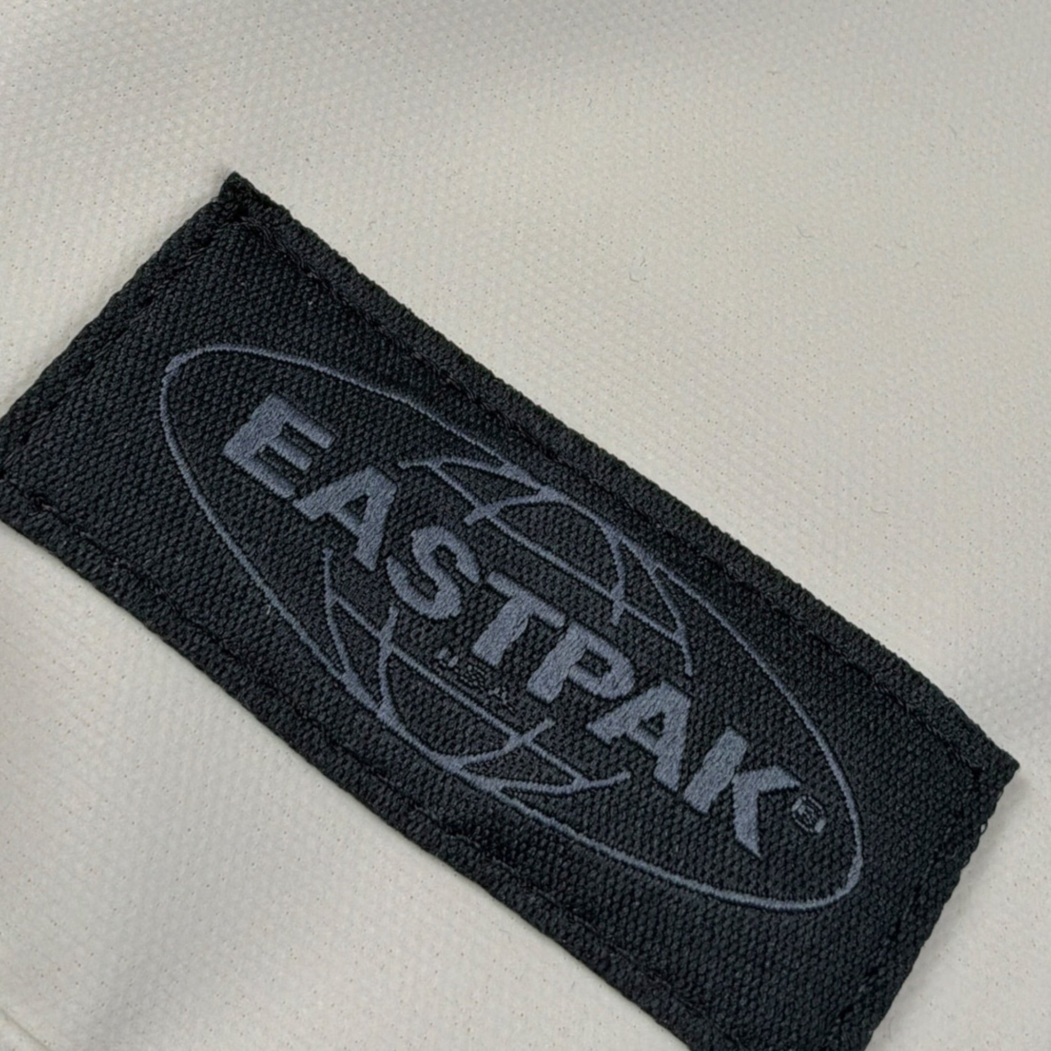 Eastpak Zaino Da Viaggio tinta unita con Logo Beige per Bambino EK0A5BBR BEIGE EASTPAK 