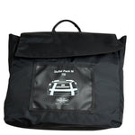 Eastpak Borsa tinta unita Nero per Bambino EK0A5BKZ NERO EASTPAK 