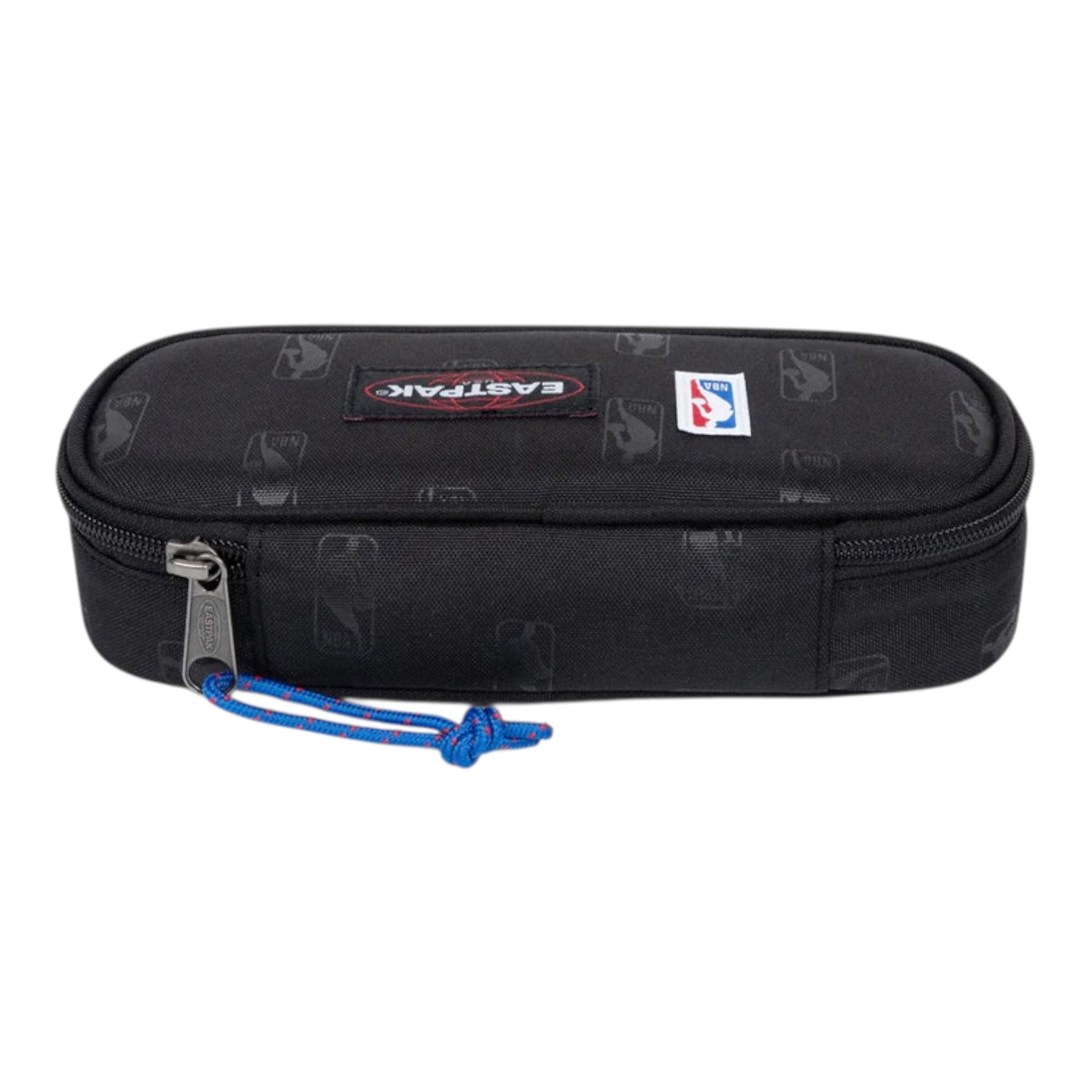 Eastpak Borsello tinta unita con Logo Nero per Bambino EK0717 NERO EASTPAK 