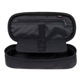 Eastpak Borsello tinta unita con Logo Nero per Bambino EK0717 NERO EASTPAK 