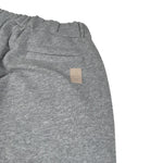 Eleventy Completo 2 Pezzi Felpa-Pantalone tinta unita Grigio per Bambina EV3A20 GRIGIO ELEVENTY 