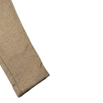 Eleventy Pantalone tinta unita con Girovita Regolabile Beige per Bambino EV6P00 BEIGE ELEVENTY 