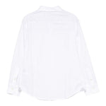 Eleventy Camicia tinta unita Manica Lunga Bianco per Bambino EW5P90 BIANCO ELEVENTY 