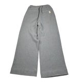 Eleventy Pantalone tinta unita Modello Palazzo Grigio per Bambina EX6A00 GRIGIO ELEVENTY 