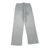 Eleventy Jeans tinta unita Grigio per Bambino EX6Q00D0039 GRIGIO ELEVENTY 