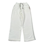 Eleventy Pantalone Modello Tuta tinta unita Bianco per Bambino EX6Q30 BIANCO ELEVENTY 