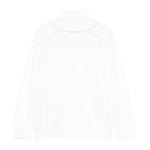 Eleventy Maglia Collo Alto tinta unita Panna per Bambino EX9P70X PANNA ELEVENTY 