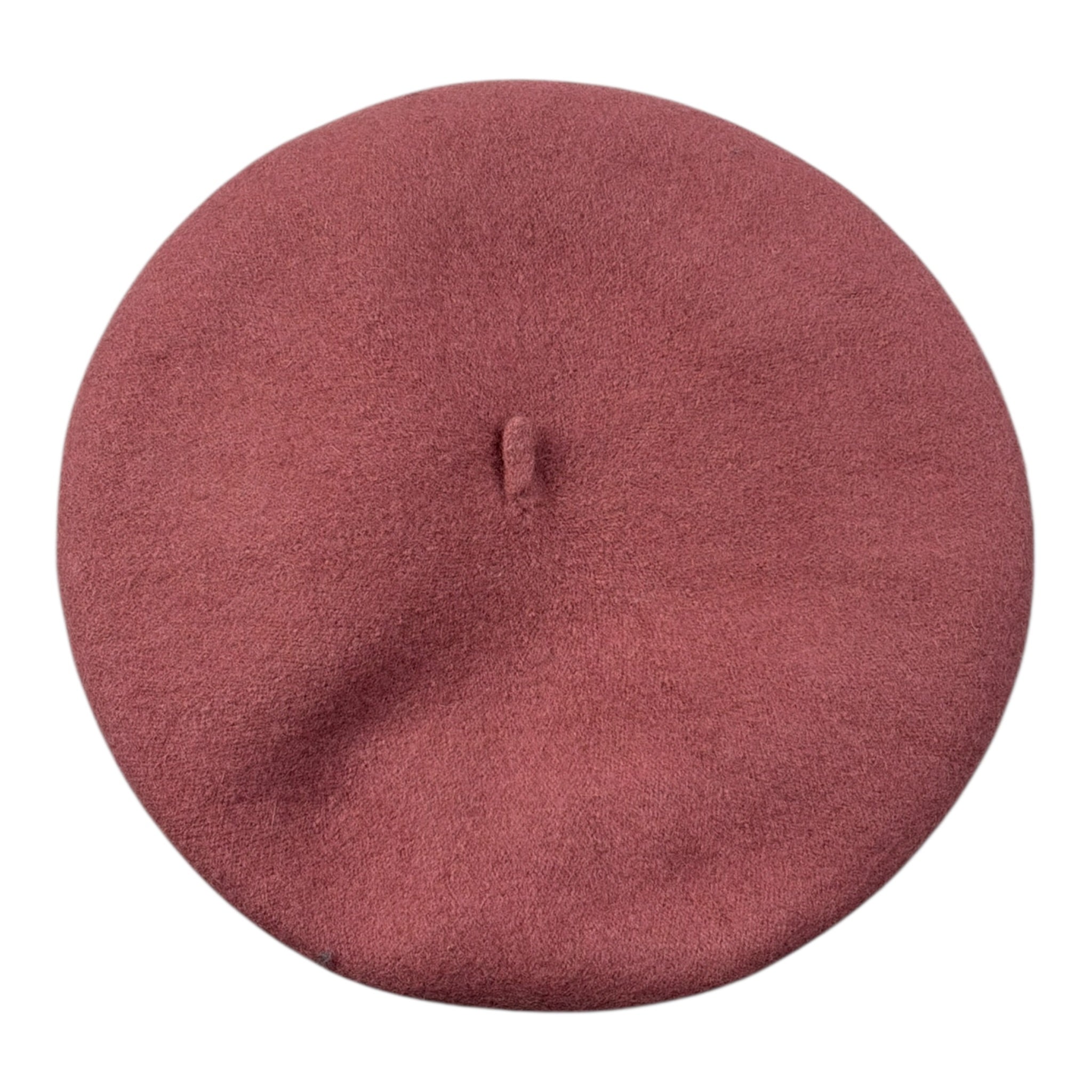 Elisabetta Franchi Cappello tinta unita con Logo Rosa per Bambina EFCP028 ROSA ELISABETTA FRANCHI 