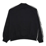 Elisabetta Franchi Felpa con Zip E Cappuccio tinta unita Nero per Bambina EFFE139 NERO ELISABETTA FRANCHI 