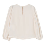 Elisabetta Franchi Camicia Manica Lunga tinta unita Rosa per Neonata EGCA044 ROSA ELISABETTA FRANCHI 