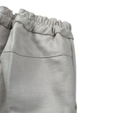 Emanuel Pris Pantalone tinta unita con Elastico In Vita Beige per Neonato EP110I BEIGE EMANUEL PRIS 