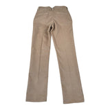 Emanuel Pris Pantalone tinta unita con Girovita Regolabile Beige per Bambino EPT6271R BEIGE EMANUEL PRIS 