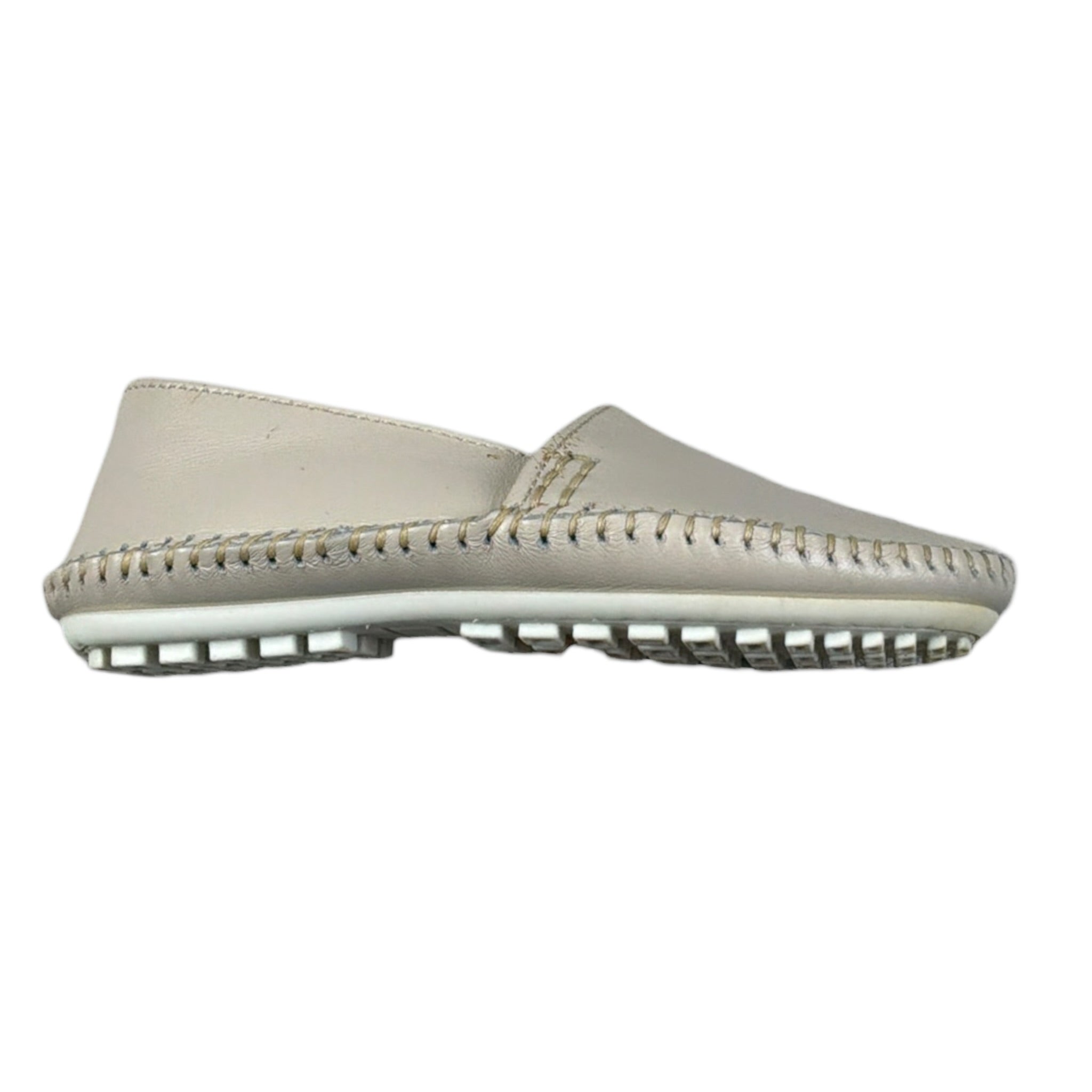 Emanuel Pris Sandali tinta unita Beige per Neonato PLCC BEIGE EMANUEL PRIS 