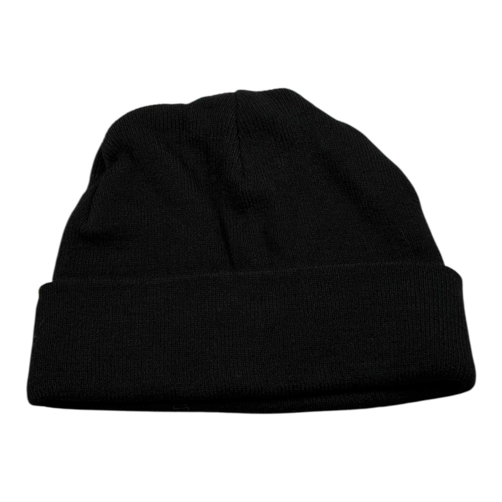 Emporio Armani Cappello tinta unita Nero per Bambino AF19612 NERO EMPORIO ARMANI 