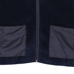 Il Gufo Completo 2 Pezzi Felpa-Pantalone Tint Unita Blu per Bambina A25GDF0016M0108J BLU IL GUFO 