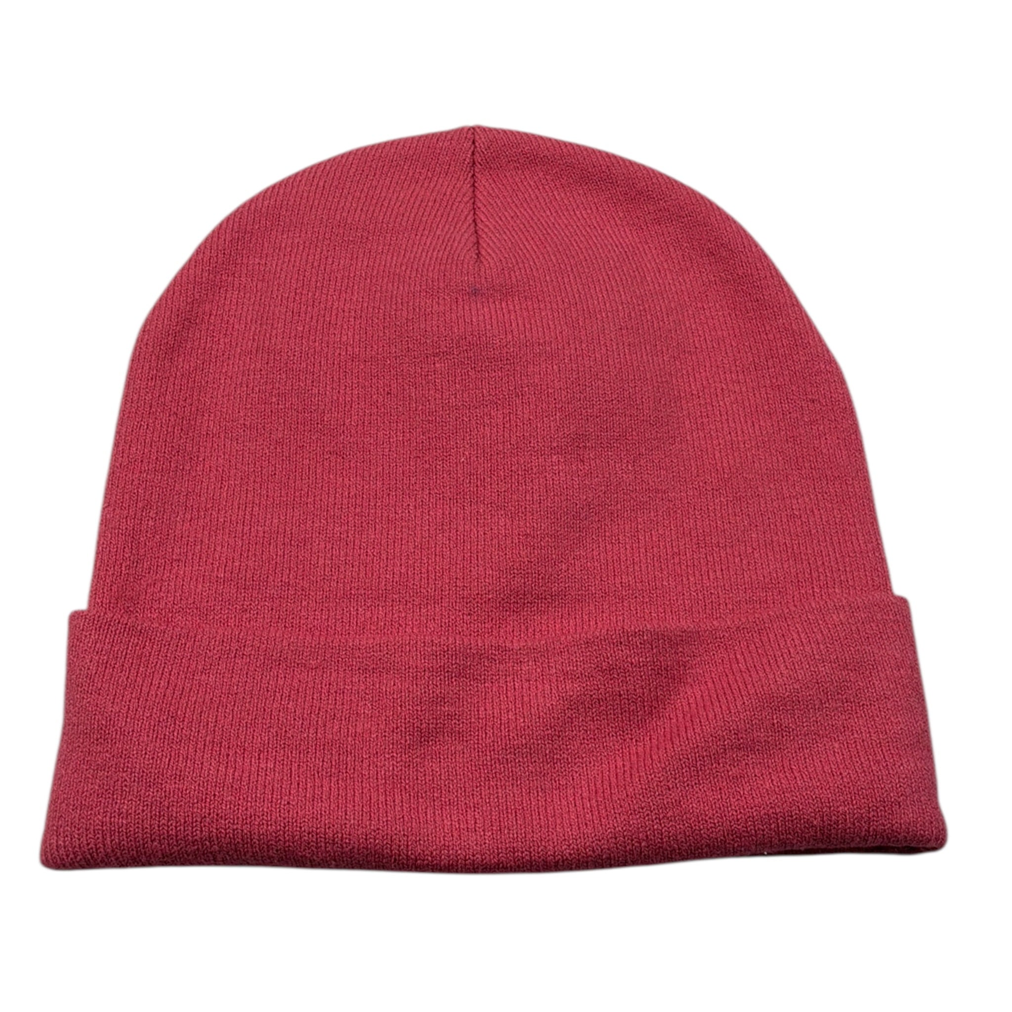 Fila Cappello tinta unita con Logo Rosa per Bambina 686170 ROSA FILA 