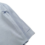 Fina Ejerique Camicia tinta unita Manica Lunga Azzurro per Bambino O25S42 AZZURRO FINA EJERIQUE 