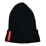 Freedomday Cappello tinta unita Nero per Bambino IFRJB825Z805 NERO FREEDOMDAY 