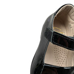 Gallucci Ballerine tinta unita Nero per Neonata T00116AM NERO GALLUCCI 