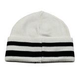 Gcds Cappello tinta unita con Logo Panna per Bambina B2JU5818AL0 PANNA GCDS 