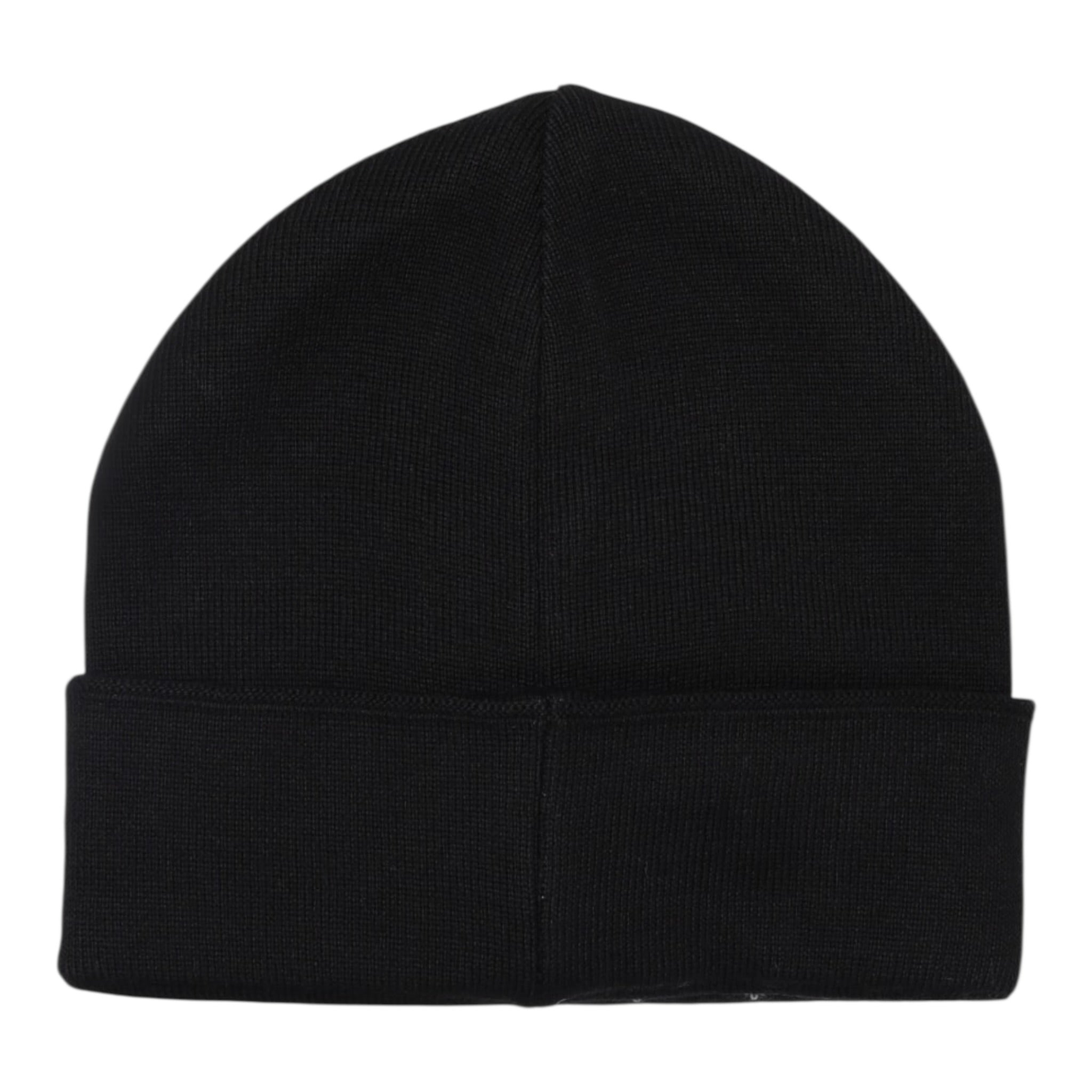 Givenchy Capello tinta unita con Logo Nero per Bambino H30908 NERO GIVENCHY 