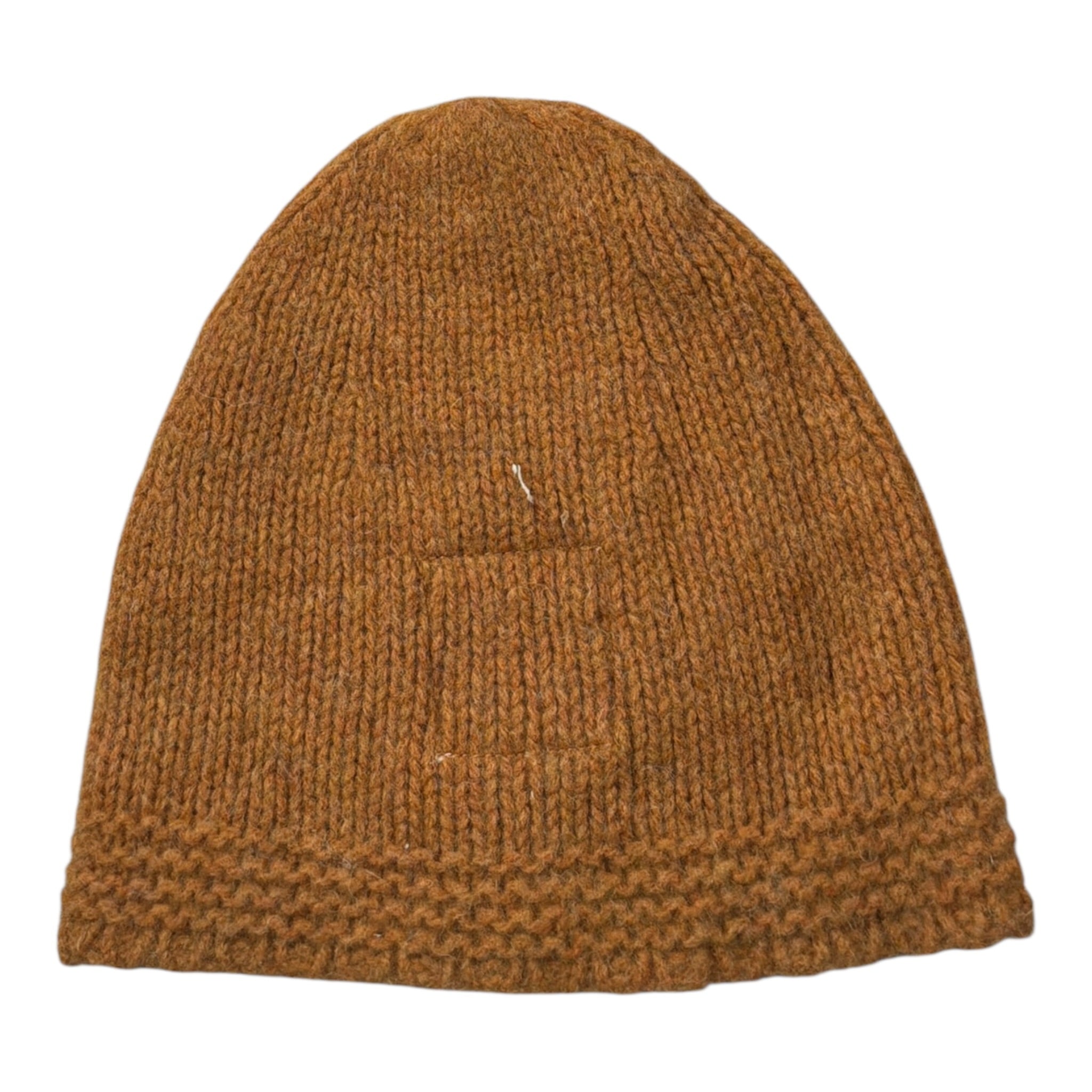 Glsr Cappello tinta unita Arancione per Bambina PA04 ARANCIONE GLSR 