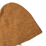 Glsr Cappello tinta unita Arancione per Bambina PA04 ARANCIONE GLSR 