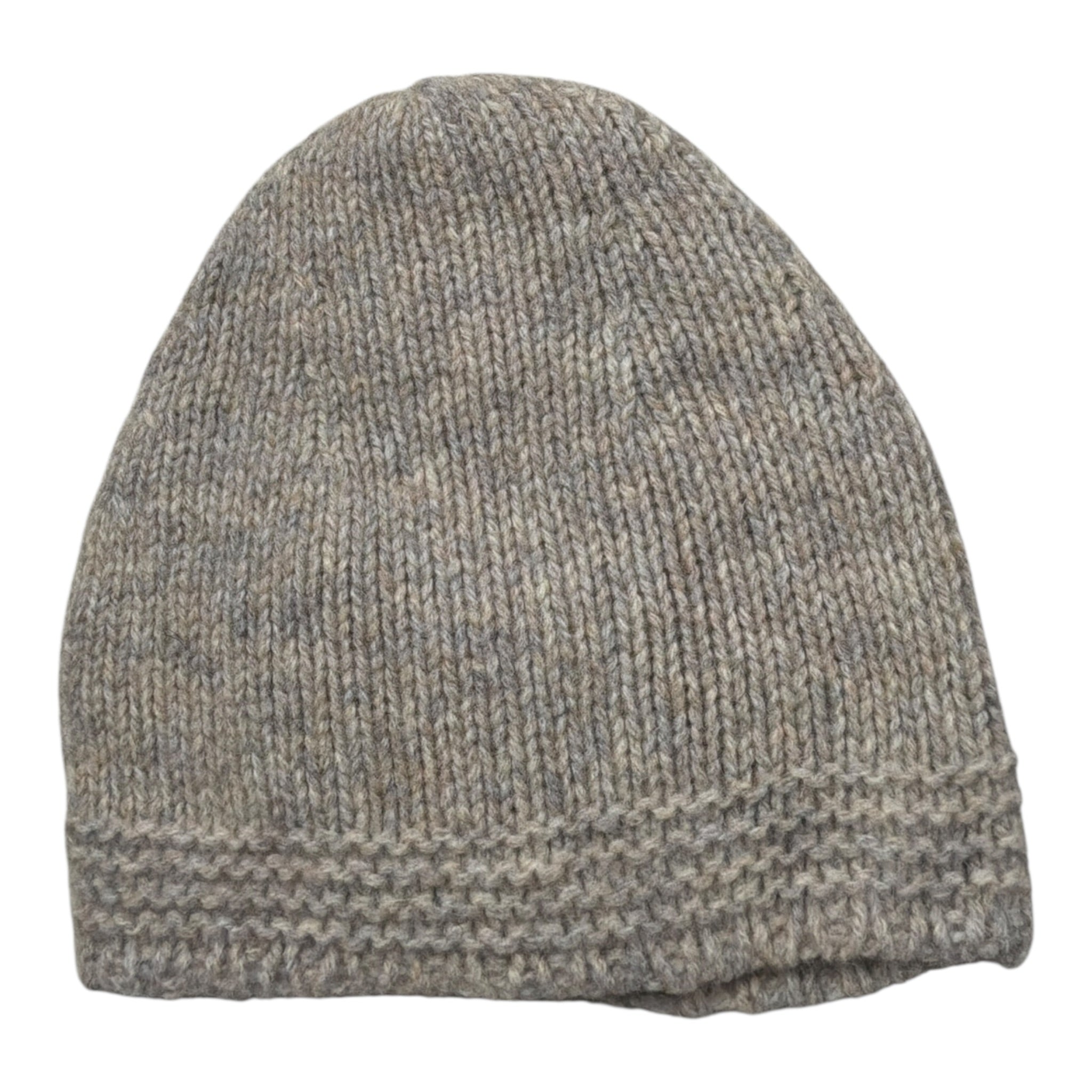 Glsr Cappello tinta unita Beige per Bambina PA04 BEIGE GLSR 