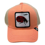 Goorin Bros Berretto tinta unita Pesca per Bambino CPCC PESCA GOORIN BROS 