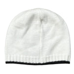 Guess Cappello tinta unita con Stampa Bianco per Bambina H4BZ09Z2QP0X BIANCO GUESS 