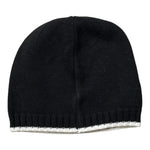 Guess Cappello tinta unita con Stampa Nero per Bambina H4BZ09Z2QP0X NERO GUESS 