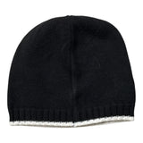 Guess Cappello tinta unita con Stampa Nero per Bambina H4BZ09Z2QP0X NERO GUESS 