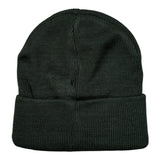Guess Cappello tinta unita con Logo Verde per Neonata I0BZ02Z2QO0 VERDE GUESS 