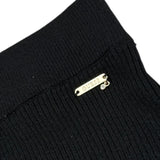 Guess Gonna tinta unita con Logo Nero per Bambina J2YD02Z2V42 NERO GUESS 