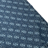 Guess Jeans tinta unita Modello A Palazzo con Logo Blu per Bambina J3BA10D45E0 BLU GUESS 