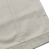 Guess Jeans tinta unita Modello A Palazzo Beige per Bambina J4BB07WFUL0 BEIGE GUESS 