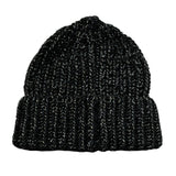 Guess Cappello tinta unita Nero per Bambina J4BZ37Z2QQ0 NERO GUESS 