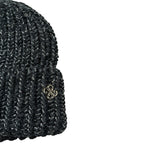 Guess Cappello tinta unita Nero per Bambina J4BZ37Z2QQ0 NERO GUESS 