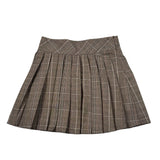 Guess Gonna Modello Tennis Marrone per Bambina J5BD06W3190 MARRONE GUESS 