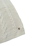 Guess Gonna tinta unita con Elastico In Vita Panna per Bambina J5BD13Z37L1 PANNA GUESS 