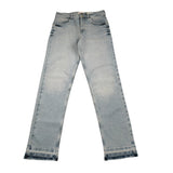 Guess Jeans tinta unita Girovita Regolabile Azzurro per Bambina J5GA05D5NK0 AZZURRO GUESS 