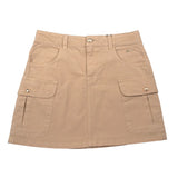 Guess Gonna tinta unita con Tasconi Beige per Bambina J5RD23WFY91 BEIGE GUESS 