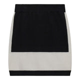Guess Gonna Bicolore con Logo Nero per Bambina J5YD00Z3GW0 NERO GUESS 