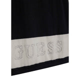 Guess Gonna Bicolore con Logo Nero per Bambina J5YD00Z3GW0 NERO GUESS 