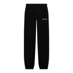Guess Pantalone Modell Tuta con Logo Nero per Bambina J5YQ27K7UW2 NERO GUESS 