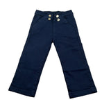 Guess Jeans tinta unita Modello Palazzo Blu per Bambina K5YB03WE620X BLU GUESS 