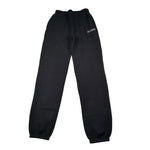 Guess Pantalone Tuta tinta unita Nero per Bambina K5YQ27K7UW2 NERO GUESS 