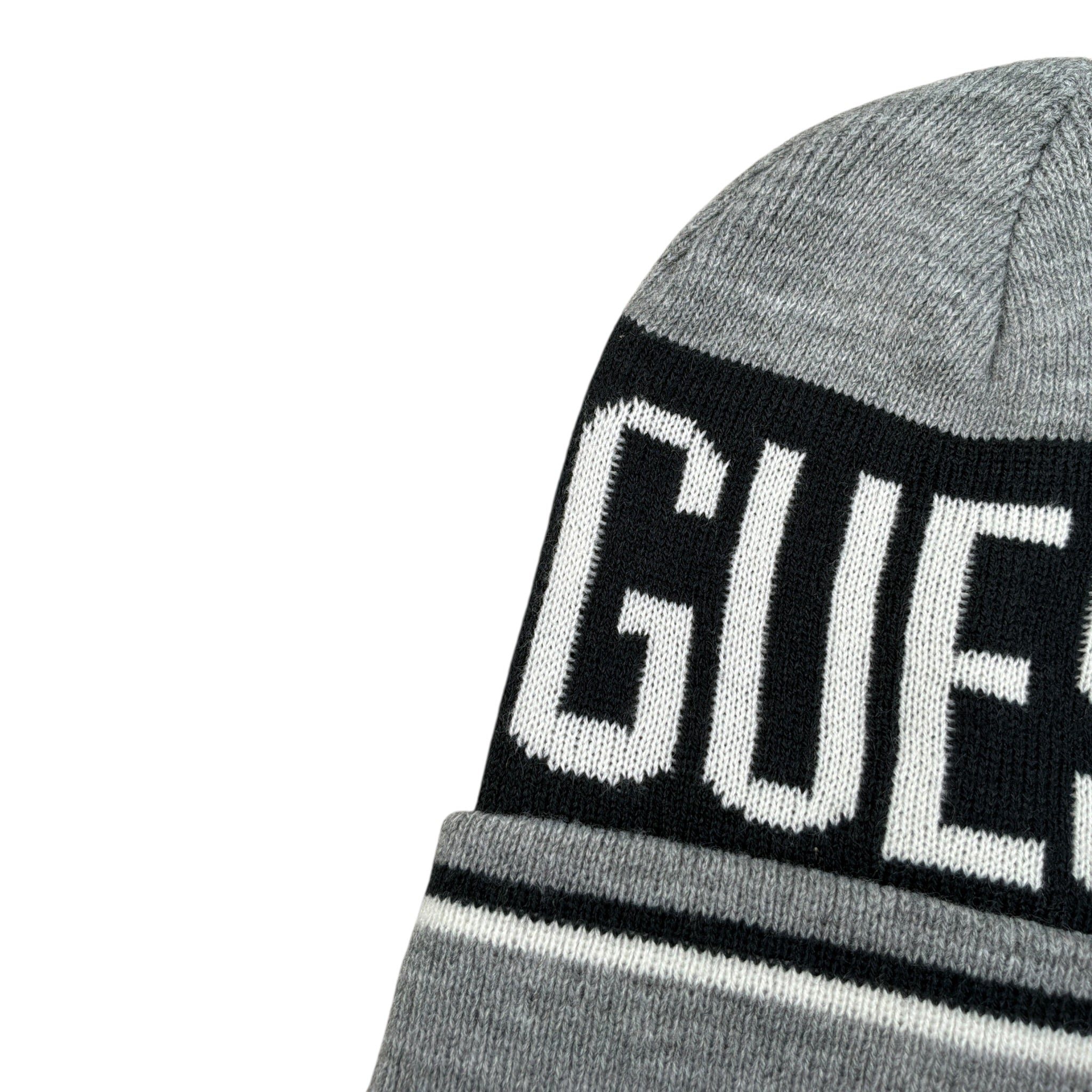 Guess Cappello tinta unita Grigio per Bambino L0BZ02Z2QO0 GRIGIO GUESS 