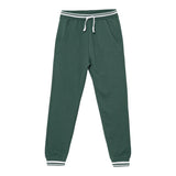 Guess Pantalone Tuta tinta unita Verde per Bambino L5YQ17K0170 VERDE GUESS 