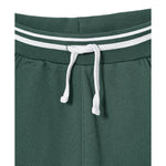 Guess Pantalone Tuta tinta unita Verde per Bambino L5YQ17K0170 VERDE GUESS 